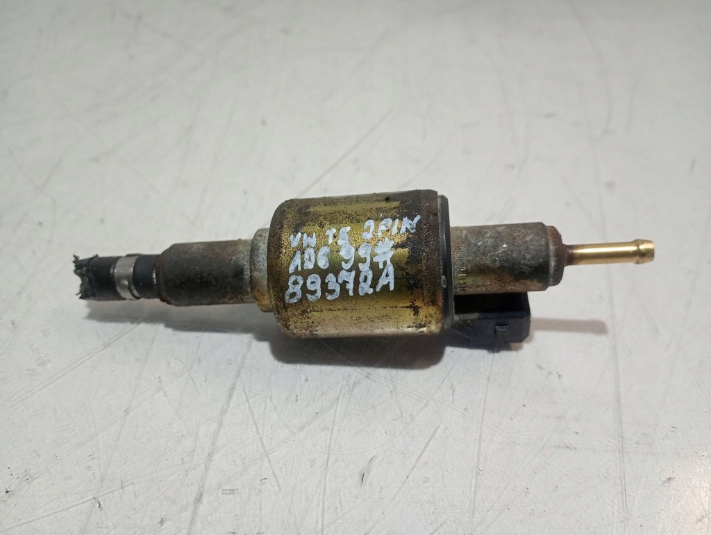 Купить 2006 volkswagen transporter - caravelle t5 помпа циркуляционная webasto 89372a