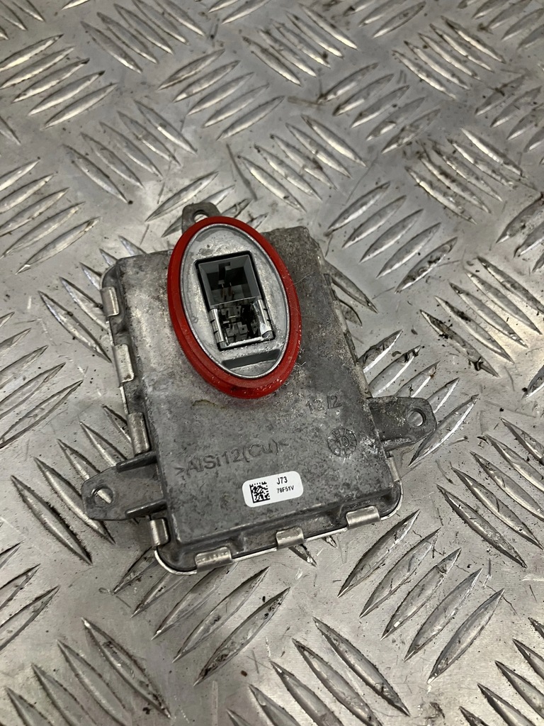 фото №1, Перетворювач ксенон alfa romeo stelvio 16- 130732932015