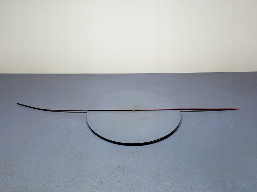 фото №7, Bmw x5 g05 молдинг скло лобове 7412641