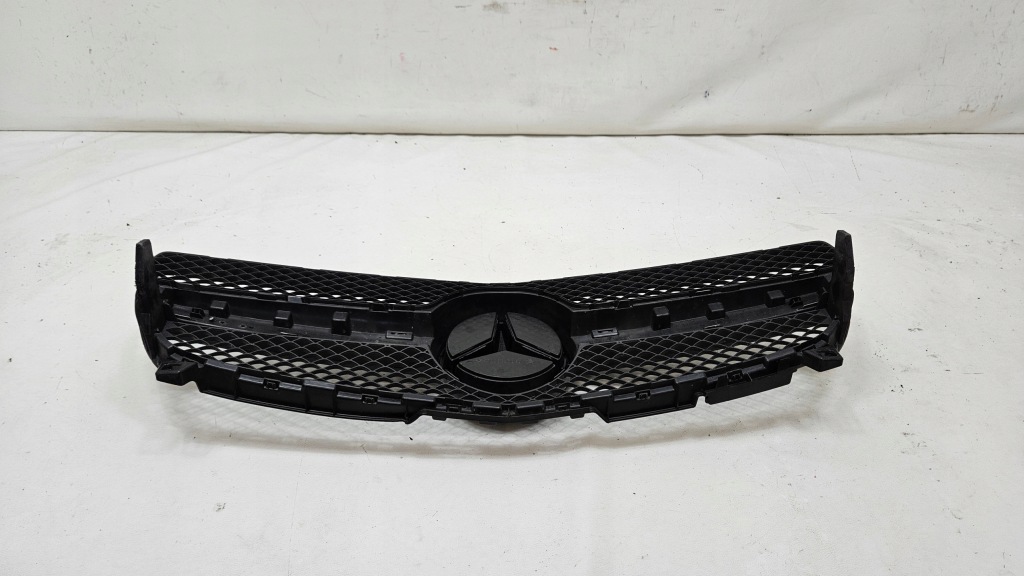 фото №12, Решётка радиатора решётка радиатора mercedes a-klasa w176 a35 a45 amg lift