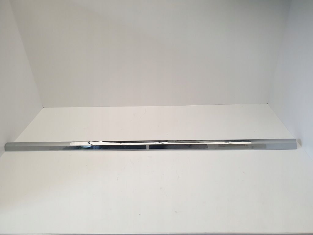 фото №1, Bmw 7 g11 g12 молдинг двері хром 7397868