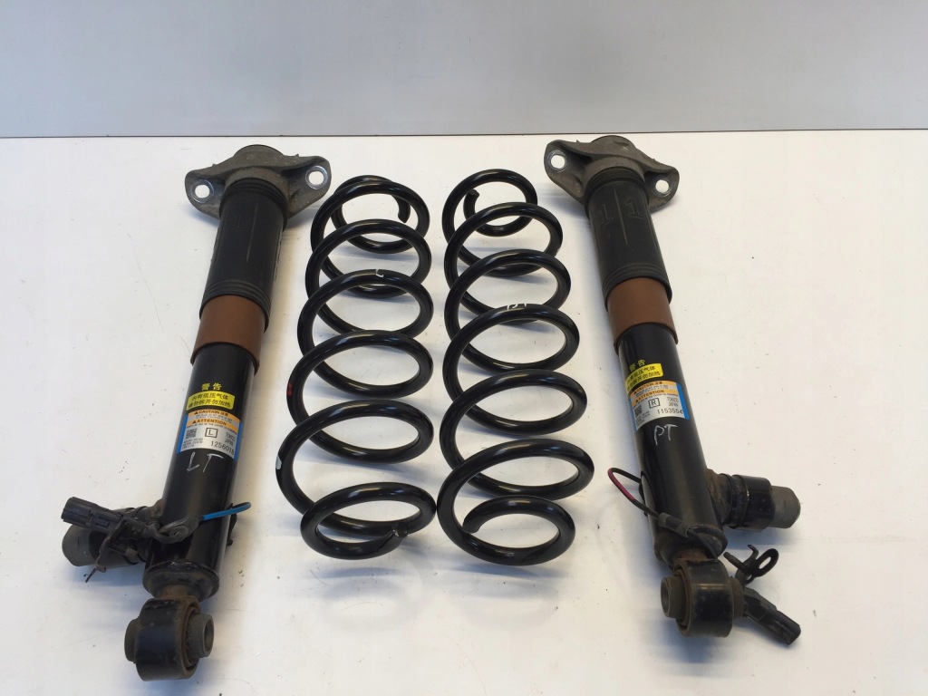 Купить Lexus ux 250h 21r f-sport пружина подвеска задняя