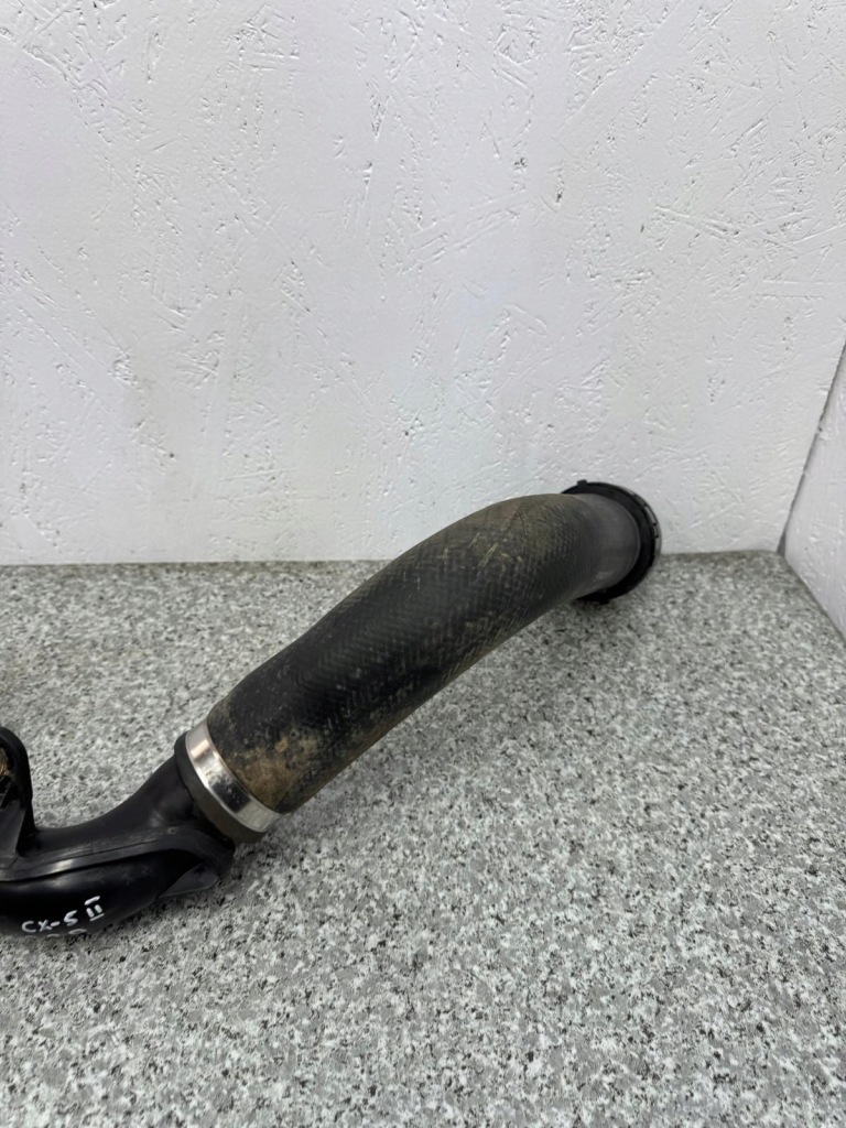 фото №5, Wąż труба інтеркулер cx-5 cx5 2017-2021 2.2 d sh0113330 sh0113332