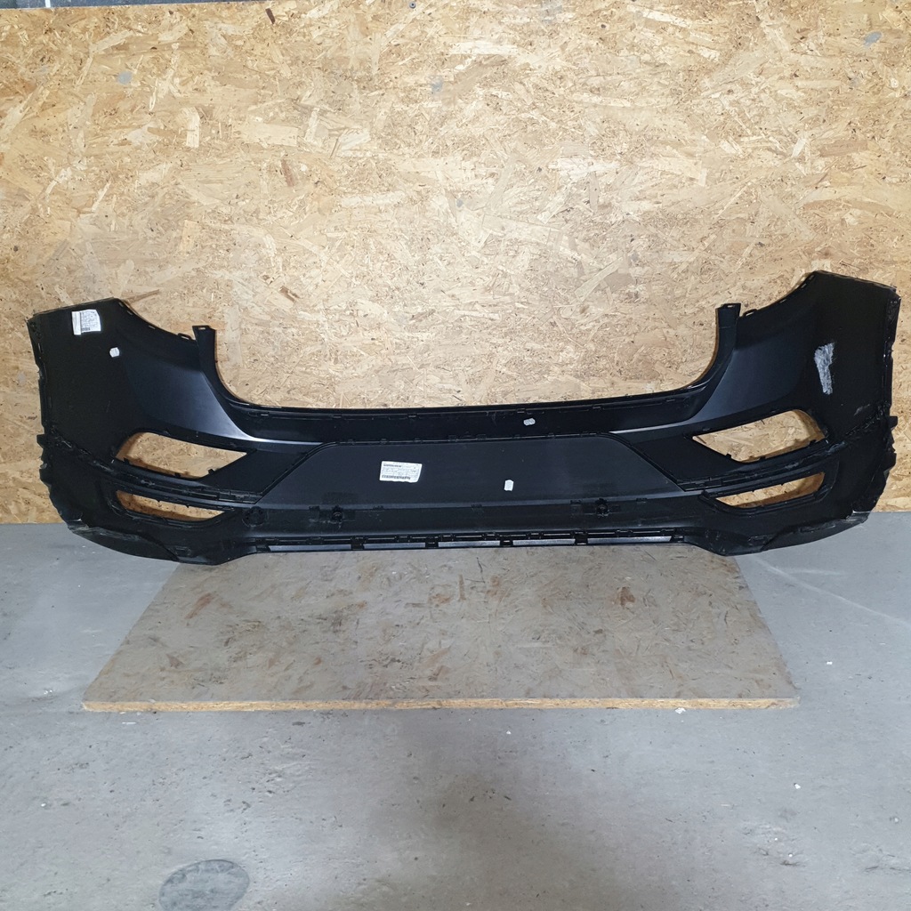 фото №6, Бампер задняя vw t-roc r-line 2ga807521ag