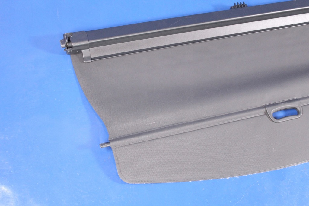 фото №14, Шторка багажника bmw x3 f25 16r