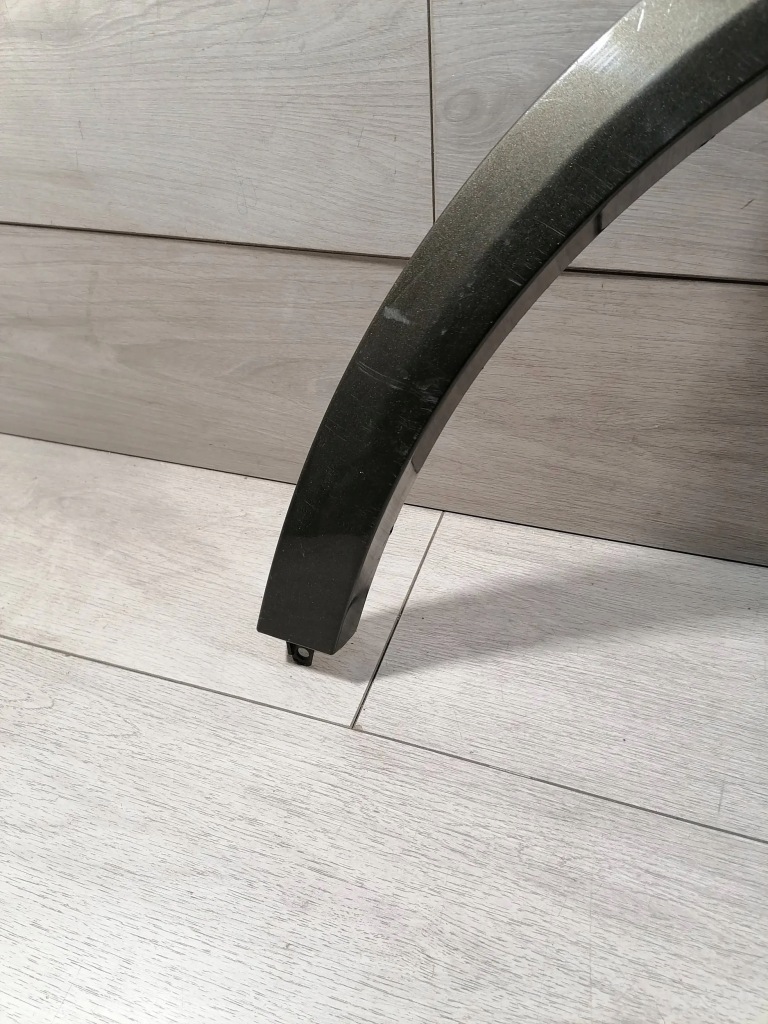 фото №11, Bmw x5 g05 m-pakiet молдинг крила правий задня 8069287