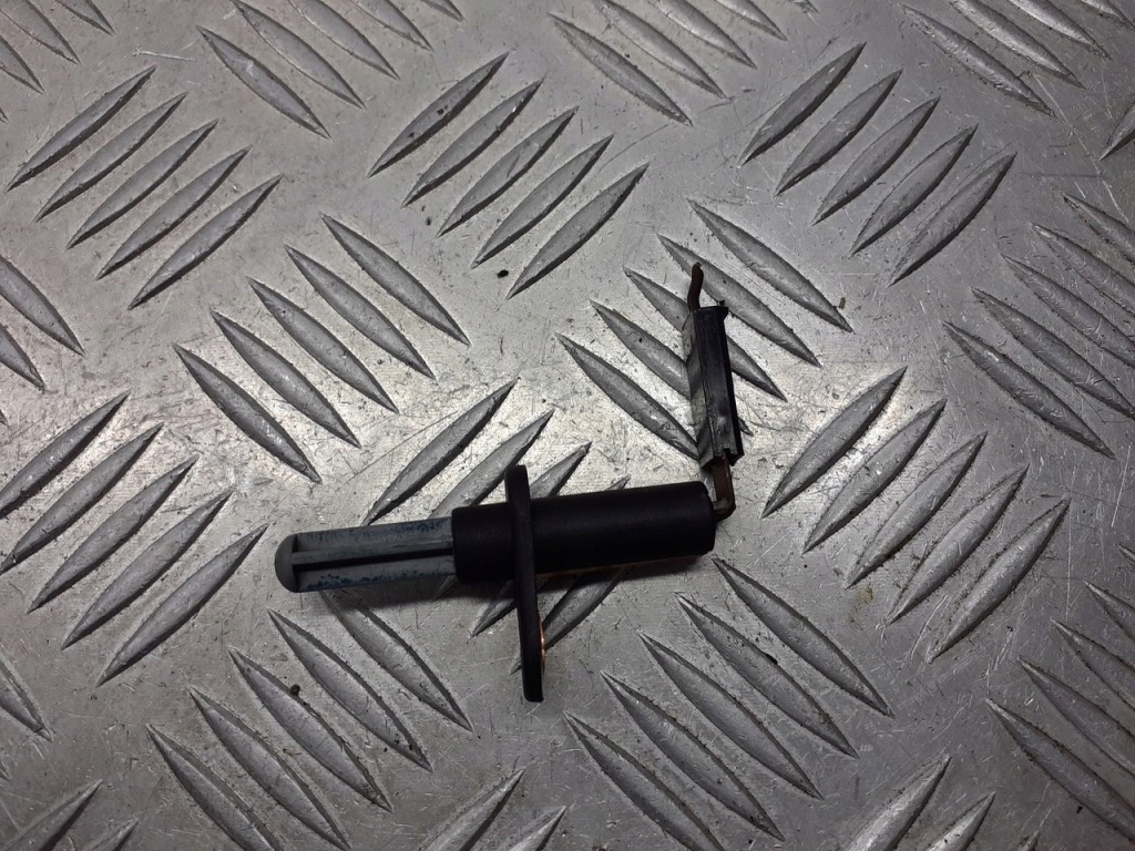 фото №1, Датчик температуры внутренней opel corsa c 1.3 cdti