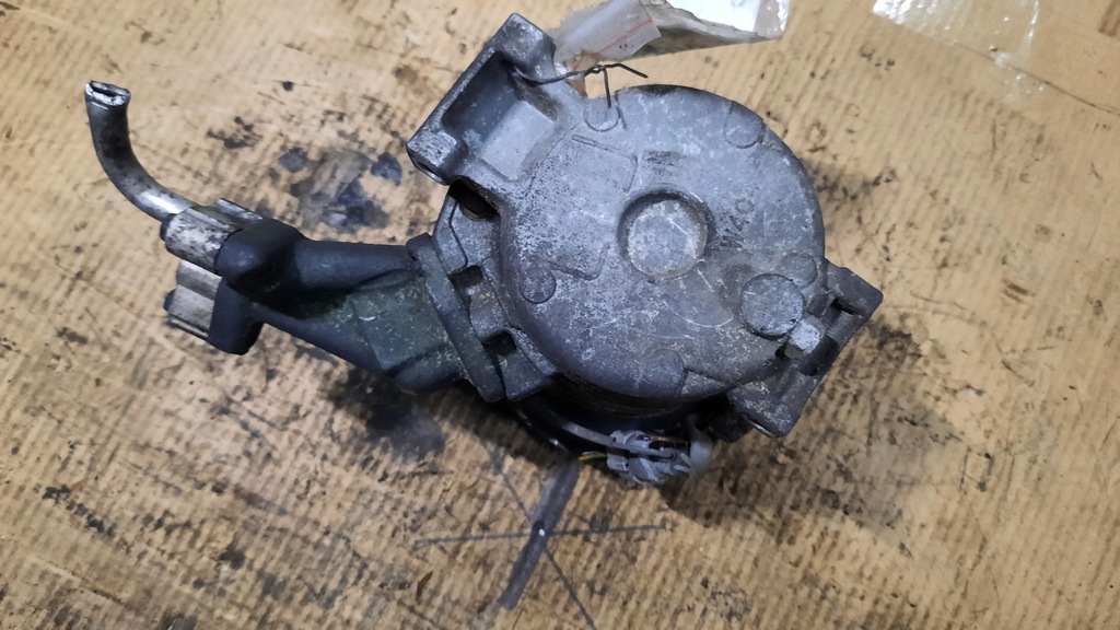 фото №4, Компресор кондиціонера toyota avensis 2.0b 02r