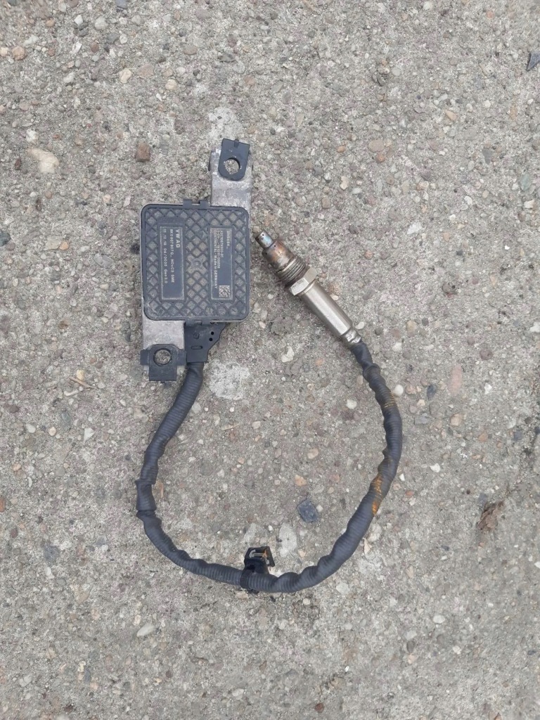 фото №2, Audi a4 s4 b8 8k 2012 датчики лямбда-зонд