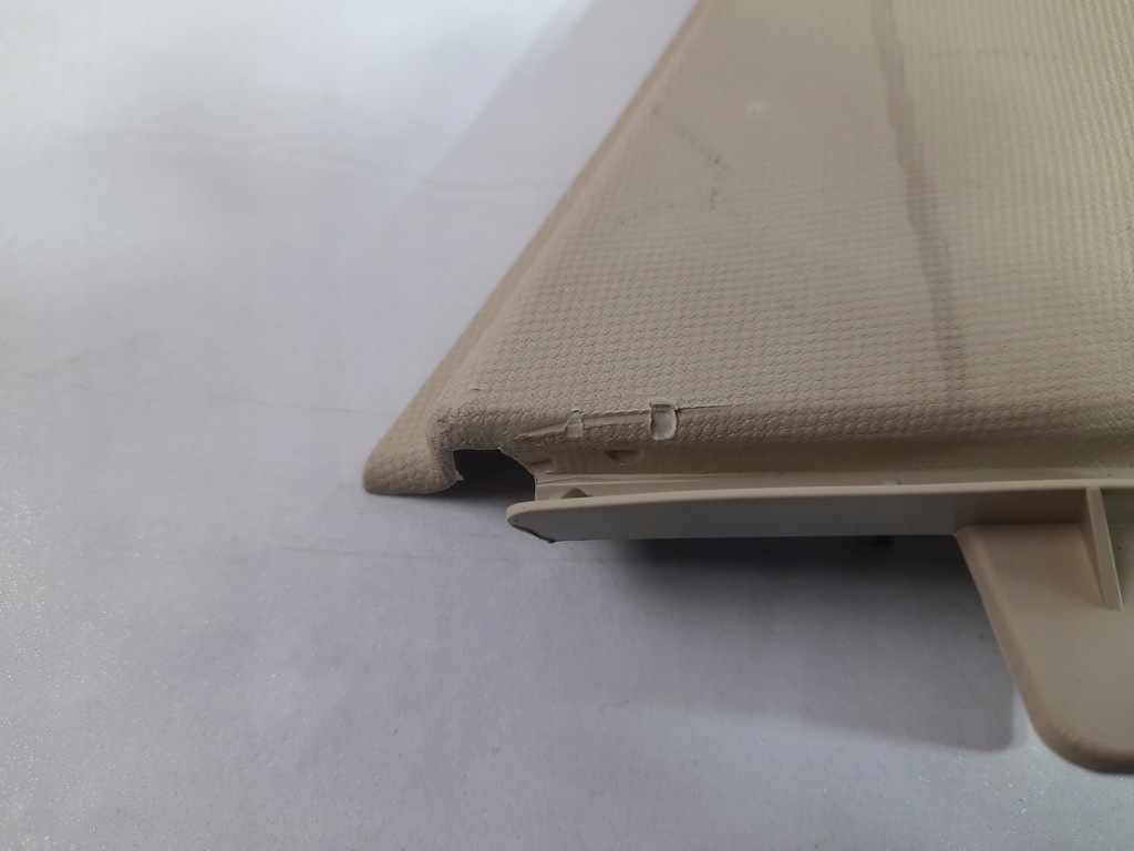 фото №10, Mercedes glk x204 09-15 защита стойка задняя левая правая usa