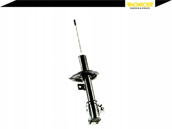 фото №3, Monroe амортизатор opel agila 1.2 b h08