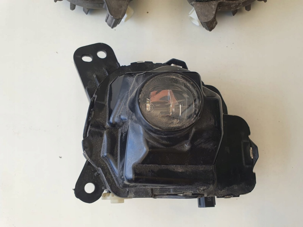 Mazda cx5 протитуманна фара правий лівий led drl оригінал Доставка