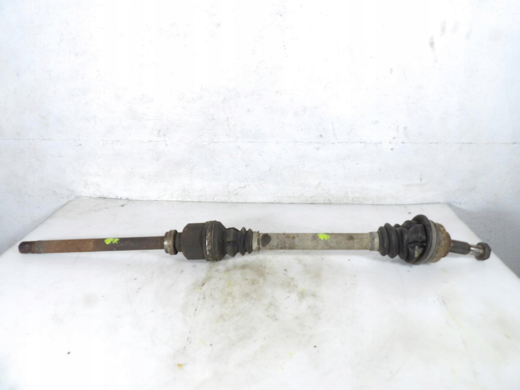 фото №1, Peugeot 508 i 1.6thp автоматична коробка передач привідний вал права перед