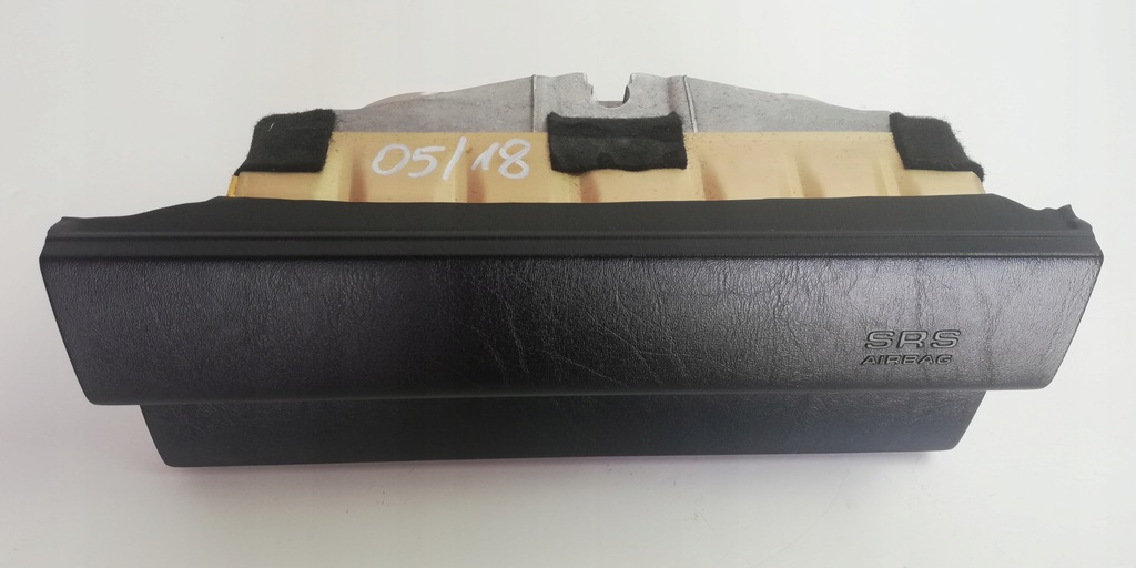 фото №5, Подушка воздушная пассажира подушка безопасности mercedes w124