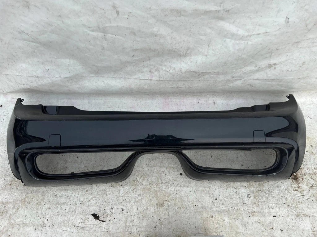 Купити Бампер mini one f55 f56 sport s задня задній