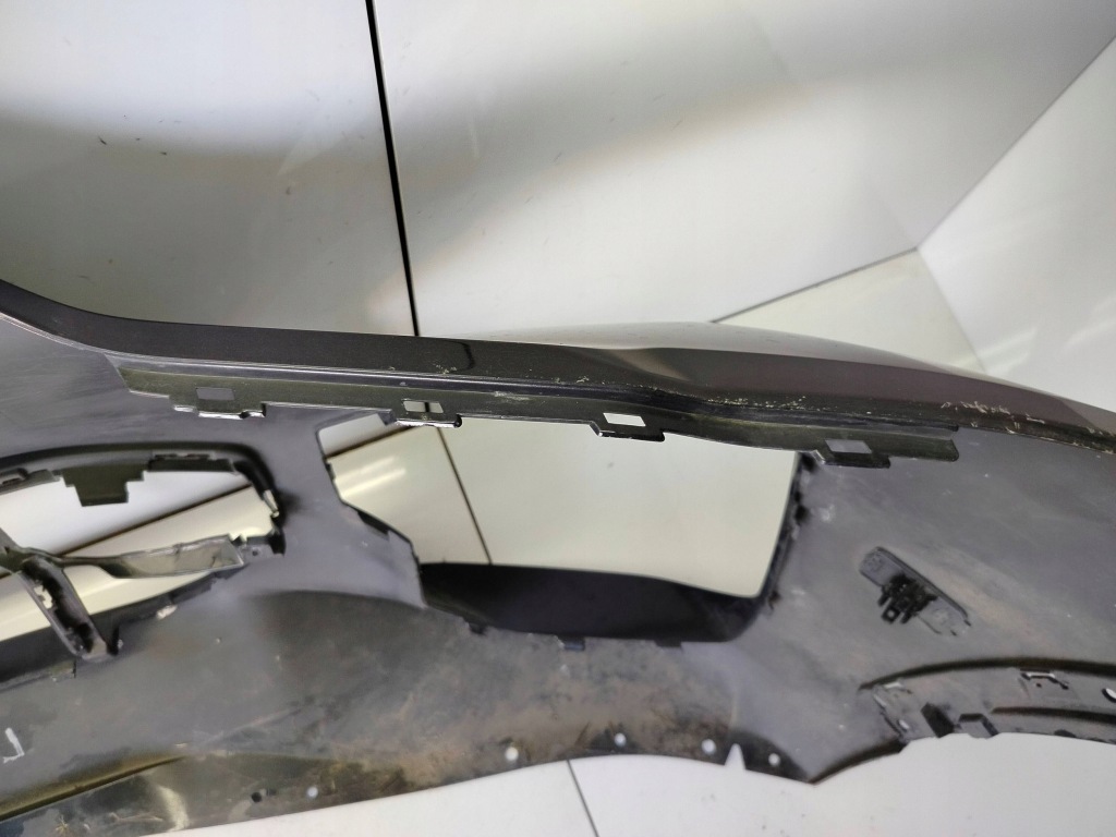 фото №11, Бампер передний bmw x5 g05 m-pakiet 2018-