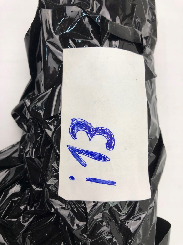 фото №9, Vw touran i шторка багажника