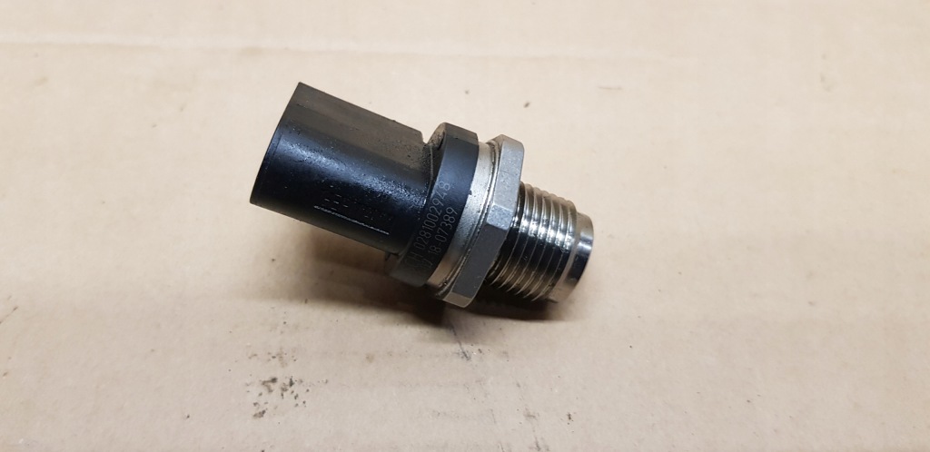 фото №1, Mini countryman 2.0 d датчик давления топлива