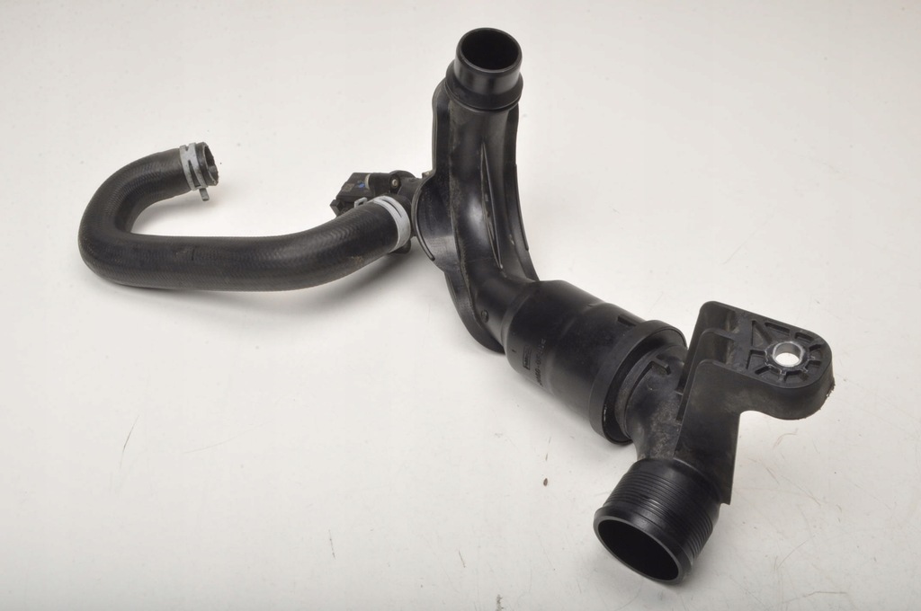 фото №8, Fiesta mk8 1.0 puma mk2 1.0 focus mk4 труба повітрозабірник повітря cj5g-9u465-ba