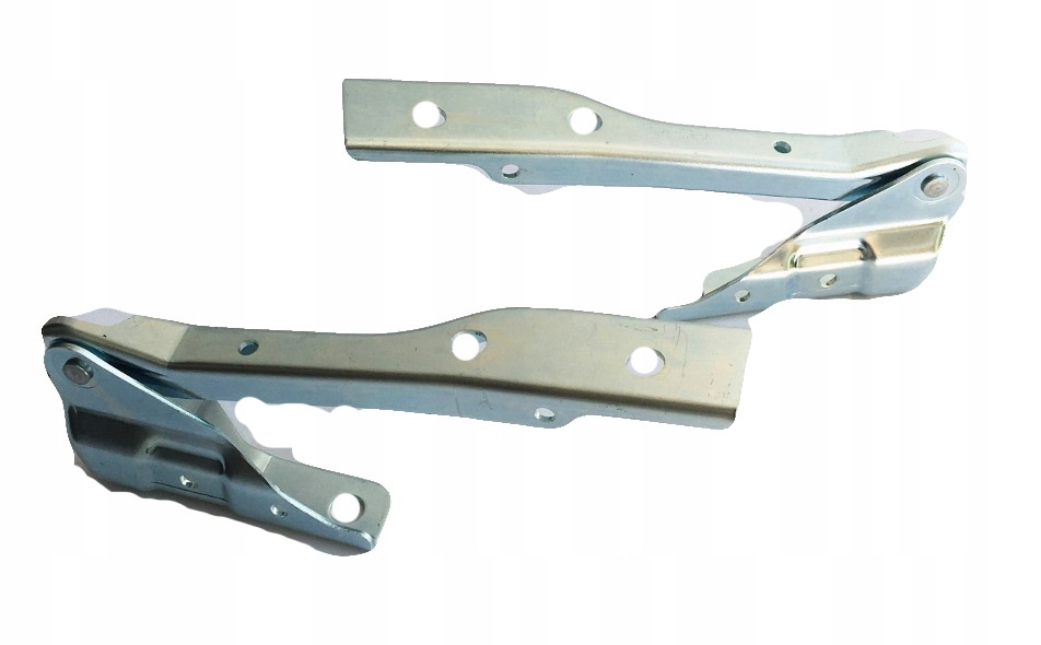 фото №1, Петля капот l