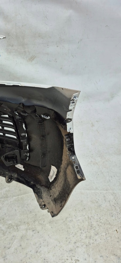 фото №13, Toyota proace lift 23- бампер перед передний 9849407580