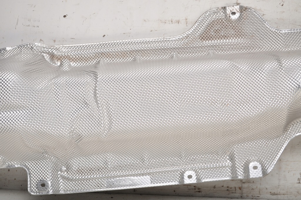 фото №7, Bmw f44 gran coupe защита тепловая бака 21r