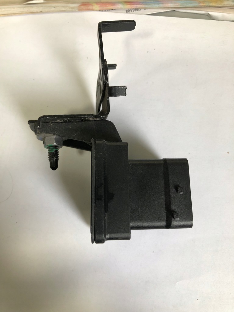 фото №3, Реле свічка renault master iv 20/24r trafic