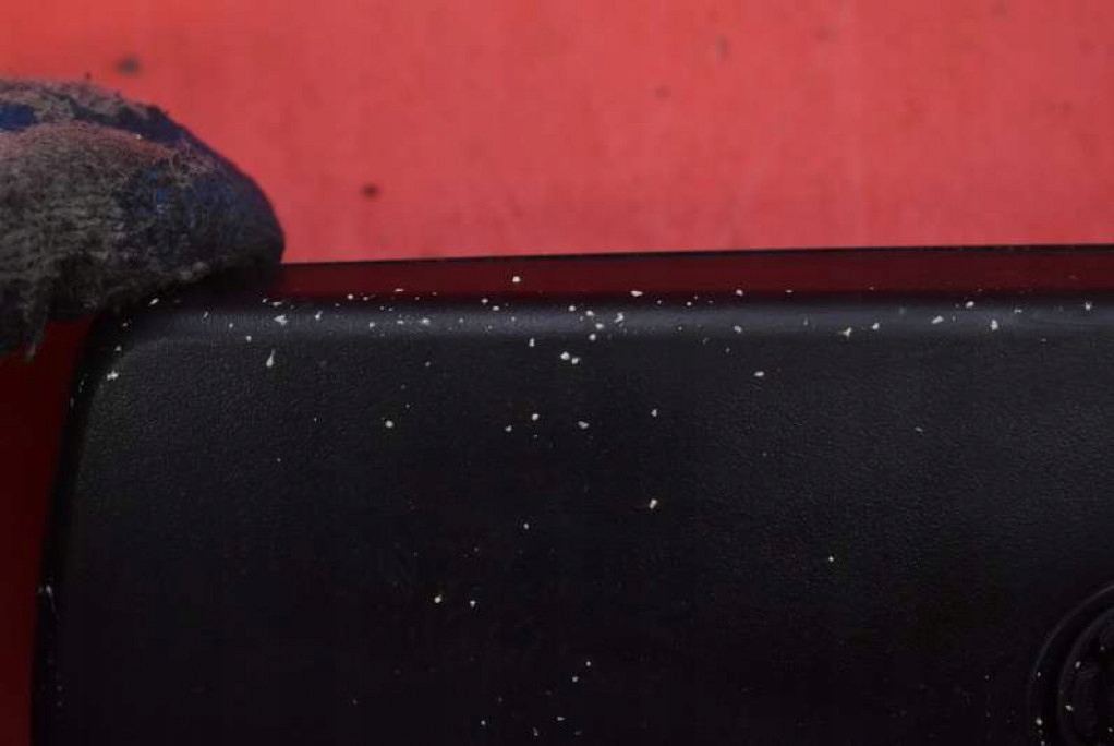 фото №7, Зеркало внутреннее заднего вида 021065 skoda fabia 2 ii 10-14