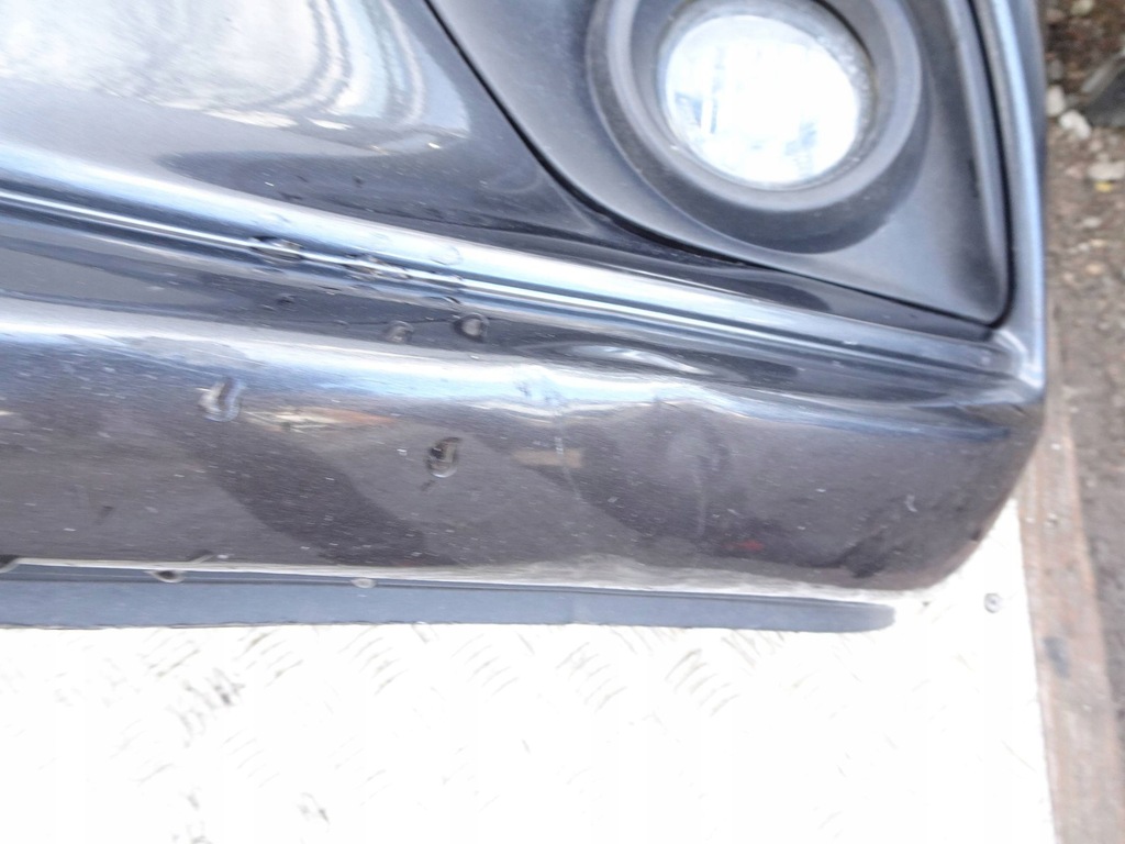 фото №7, Бампер перед kpl. mazda 6 gj 12-16r., 42a