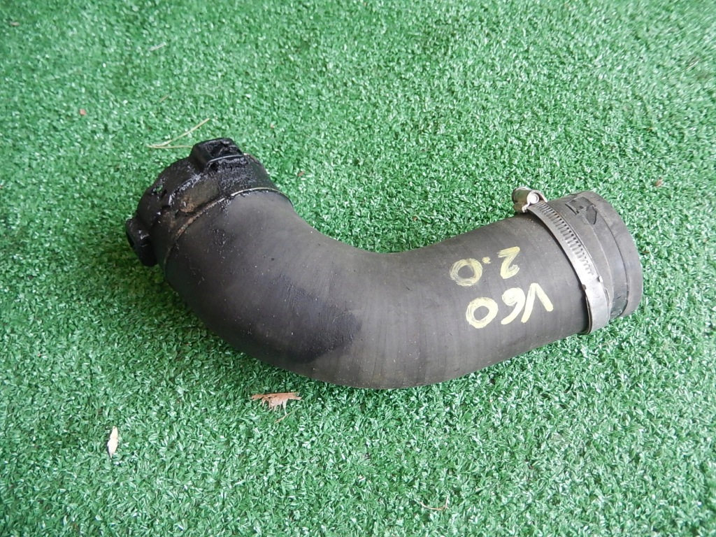 фото №1, Wąż інтеркулер volvo v60 ii 2019 2.0 d 32222525