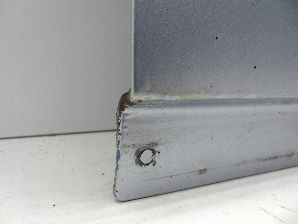 фото №11, Дверь правый перед правое передние seat exeo ls7y