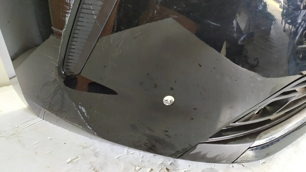 фото №9, Бампер перед передний opel astra vi l 2021