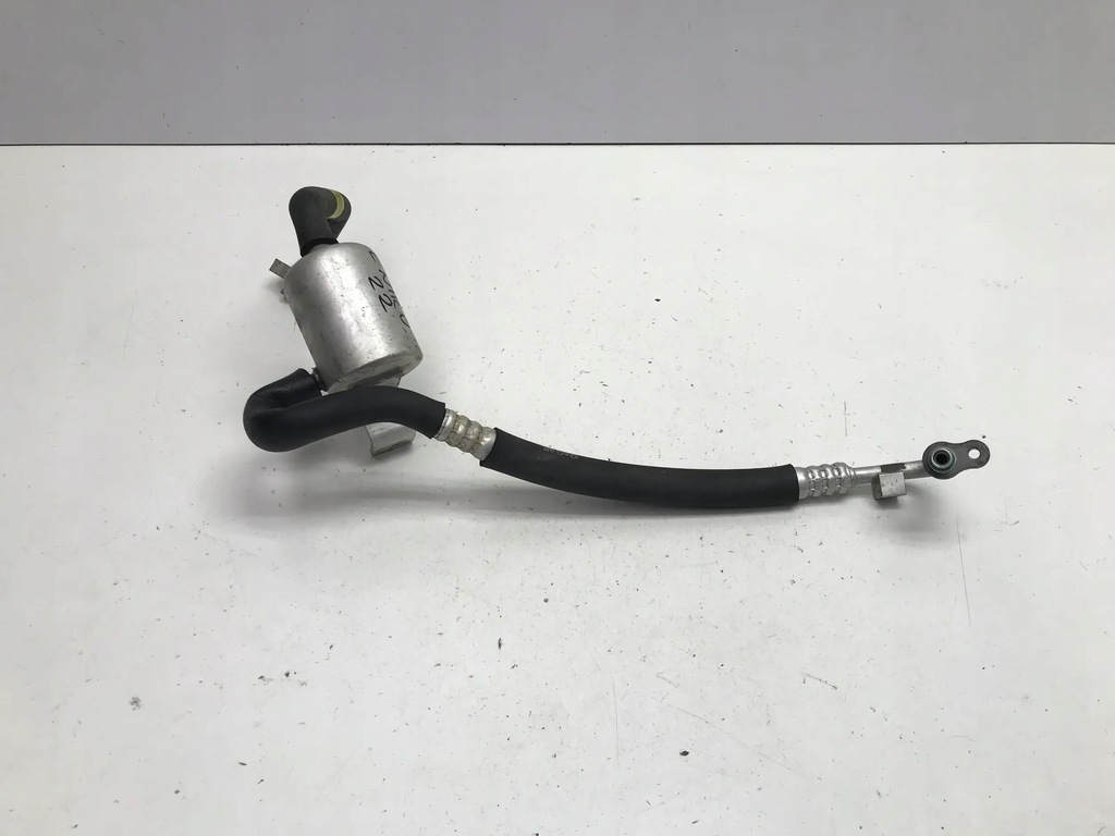 фото №1, Kia niro i e-niro електрик 2022 труба шланг кондиціонера кондиціонер