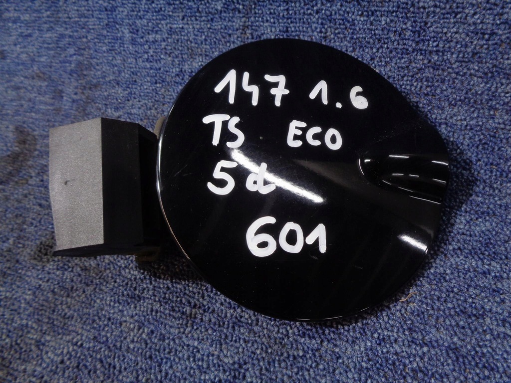 фото №12, Крышка заливной топлива alfa romeo 147 00-10r. разные