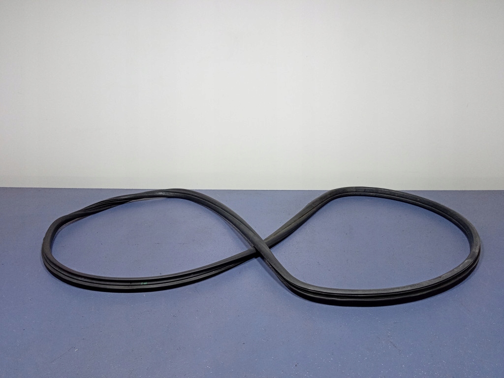 Купити Fiat doblo ii combo d прокладка двері розсувних правих