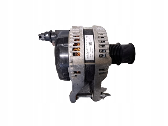 Купить Ford focus mk4 1.5 ecoboost генератор jx6t-10300-fa