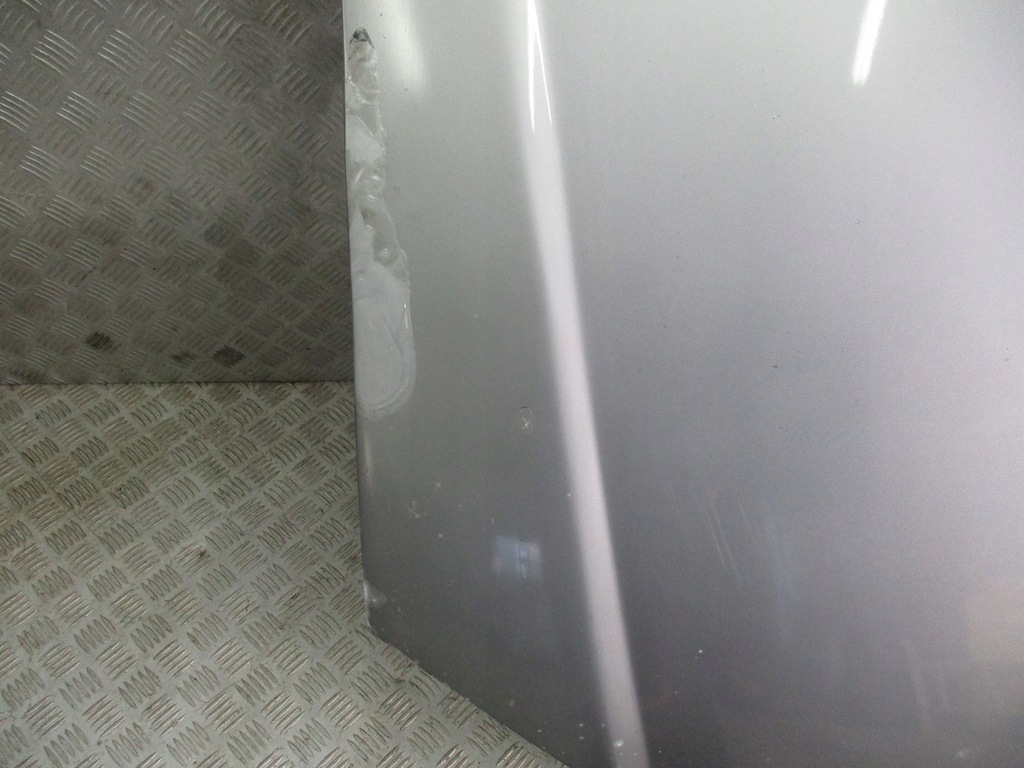 фото №8, Капот opel vectra c z1au