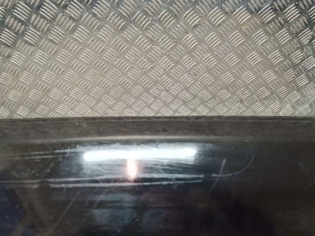 фото №8, Бампер задняя honda civic viii nh731pa sedan