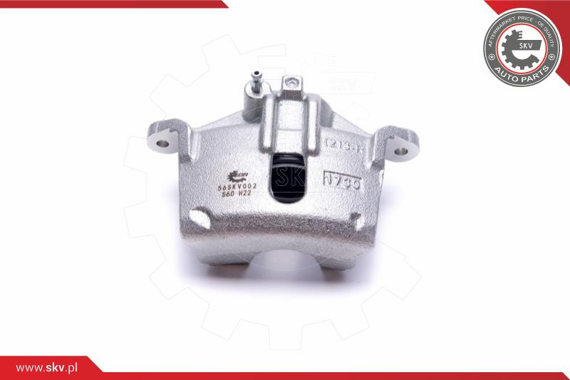 фото №13, Супорт гальмівний перед p suzuki wagon r+ 1.0 1.3