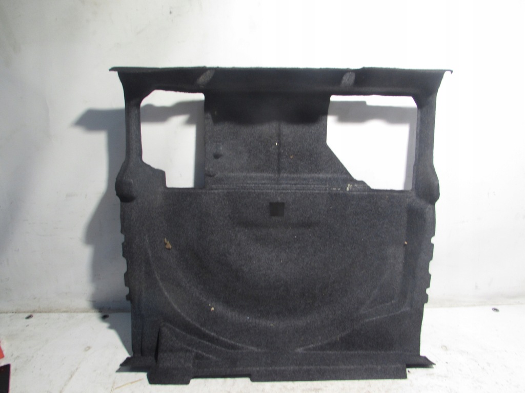 фото №1, Пол багажника mercedes ml w164