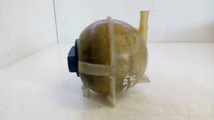 фото №7, Бачок розширювальний skoda fabia i 2000r.