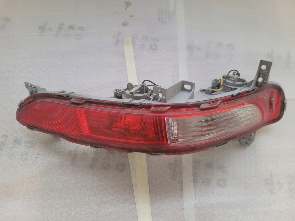 Купити Ліхтарі  p/mgielne передня ліва kia sportage ql, 09.15-12.21