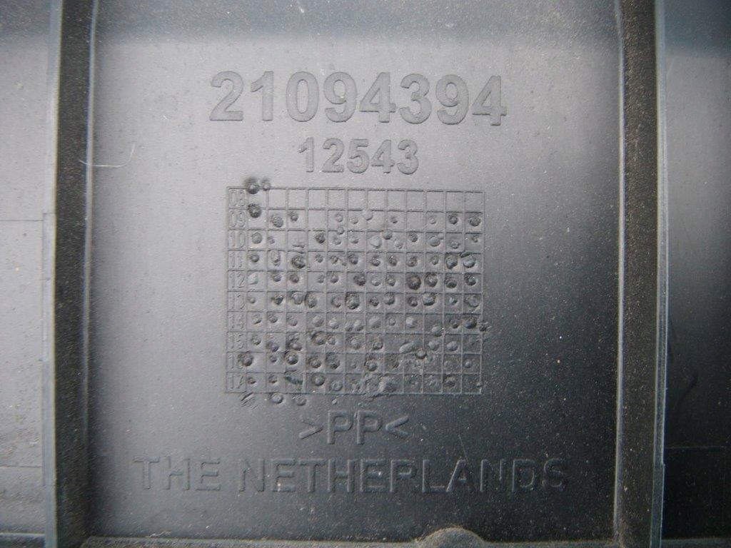 фото №13, Volvo fh renault premium крила правий t 21094394