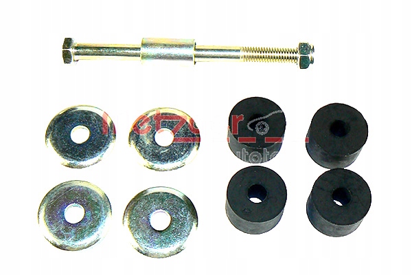 фото №2, Соединитель стабилизатора metzger