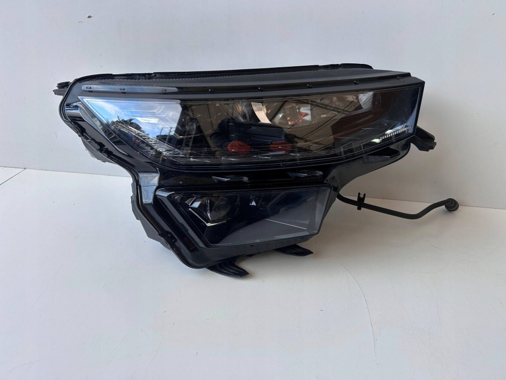 фото №1, Skoda kodiaq lift 566 лампа правая full led 566941036