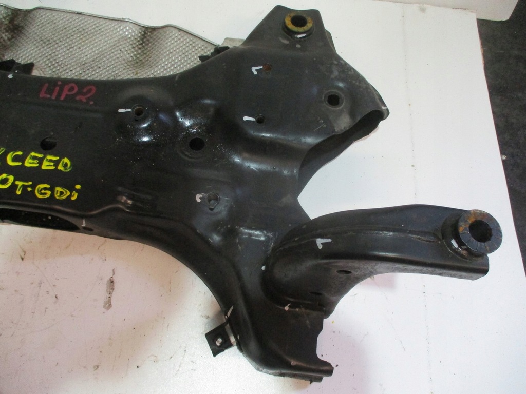 фото №5, Підрамник підрамник підрамник kia ceed 1,0t-gdi