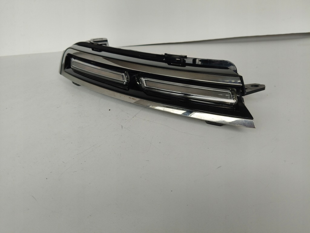 фото №1, Противотуманная фара правый citroen c5 aircross 18- led