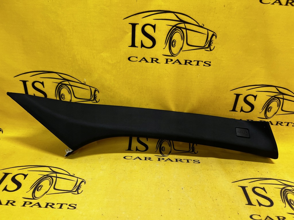 фото №2, Правая защита обшивка стойка a lr discovery l550