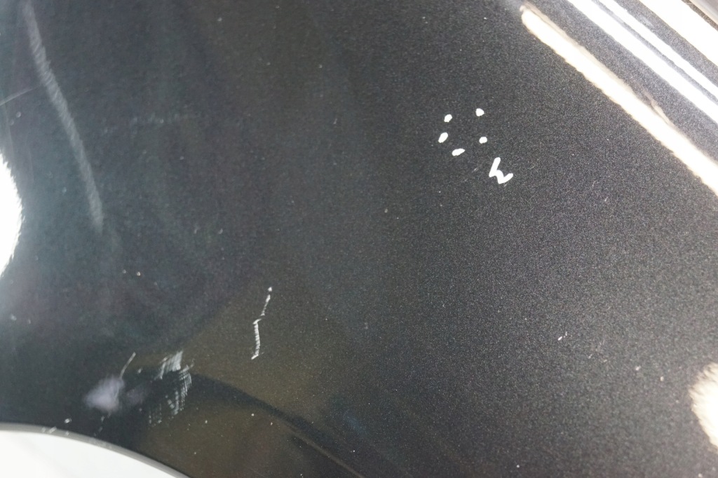 фото №9, Крила правий перед toyota avensis t25 lift