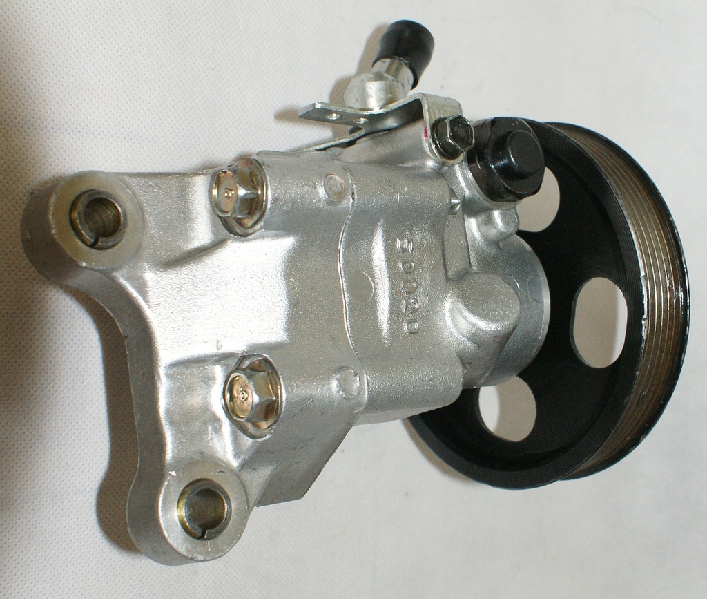 фото №7, Насос підсилювача lexus ls 44320-50010